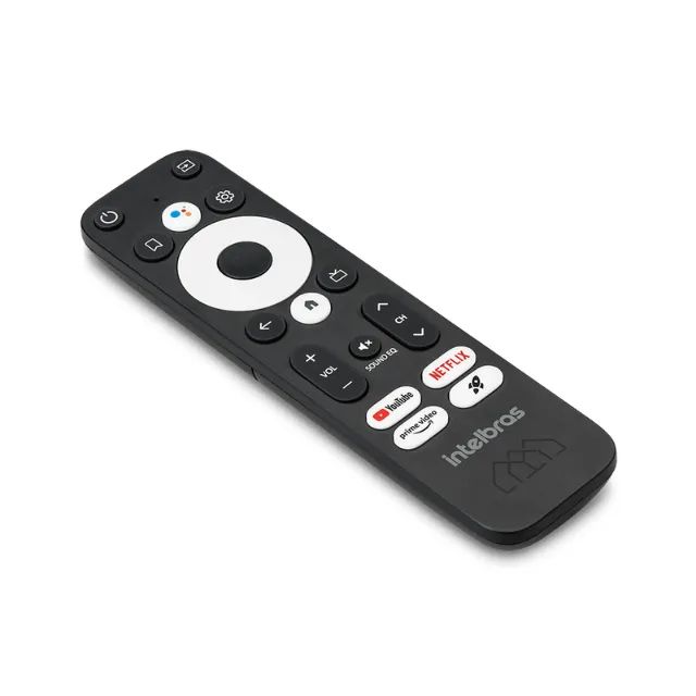 SMART BOX ANDROID TV IZY PLAY STICK - Foto 3