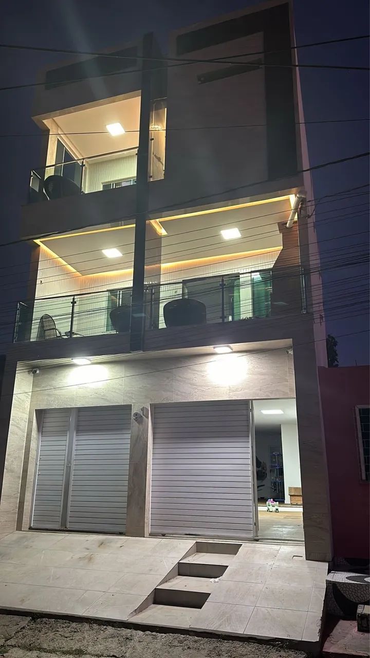 Foto - Aracaju - Centro