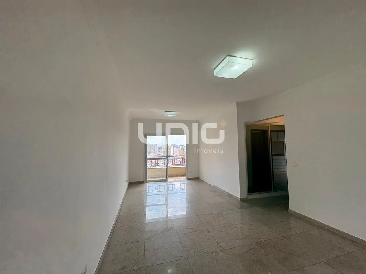 Apartamento para alugar no Edifício Monalisa, no bairro Centro, em Piracicaba/SP. REF: AP4 - Foto 2