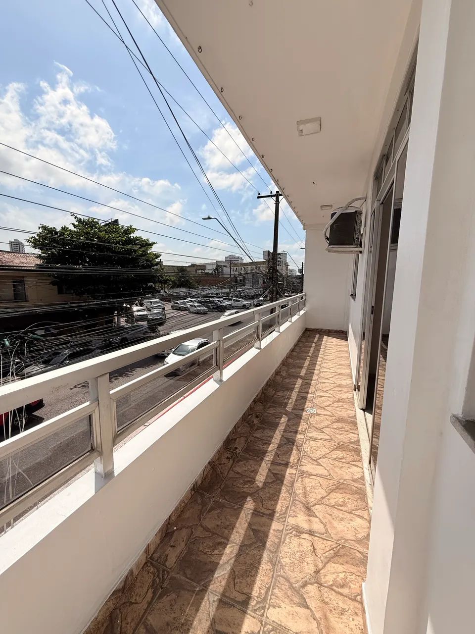 Apartamento - São Brás - 2 suítes - Foto 3