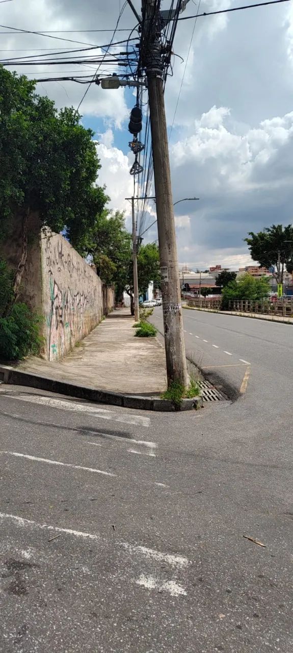 Lote / Terreno com 1 quarto à venda em Belo Horizonte - Foto 5