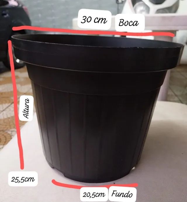 vasos - Foto 5