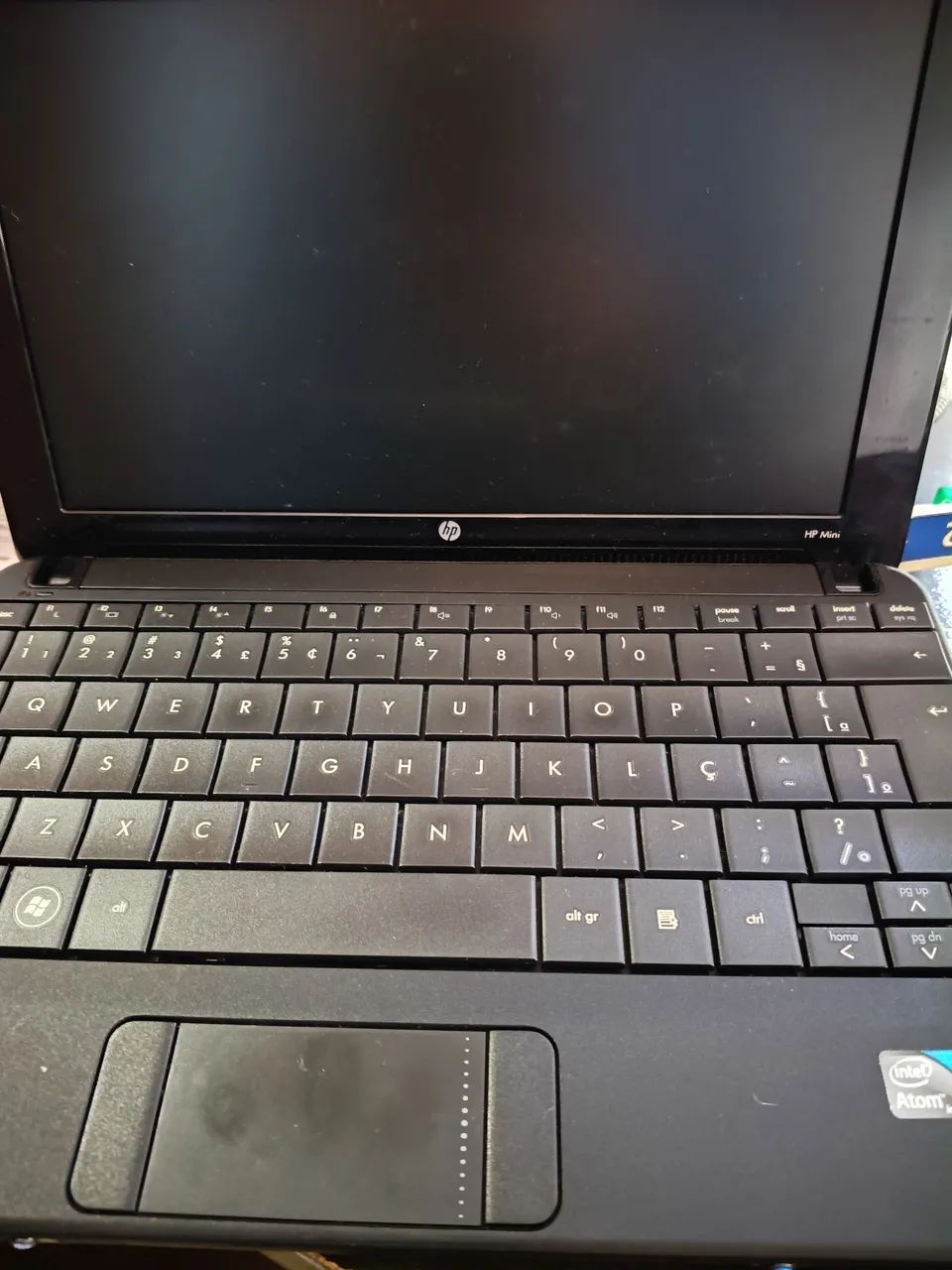 Mini notebook hp - Foto 2