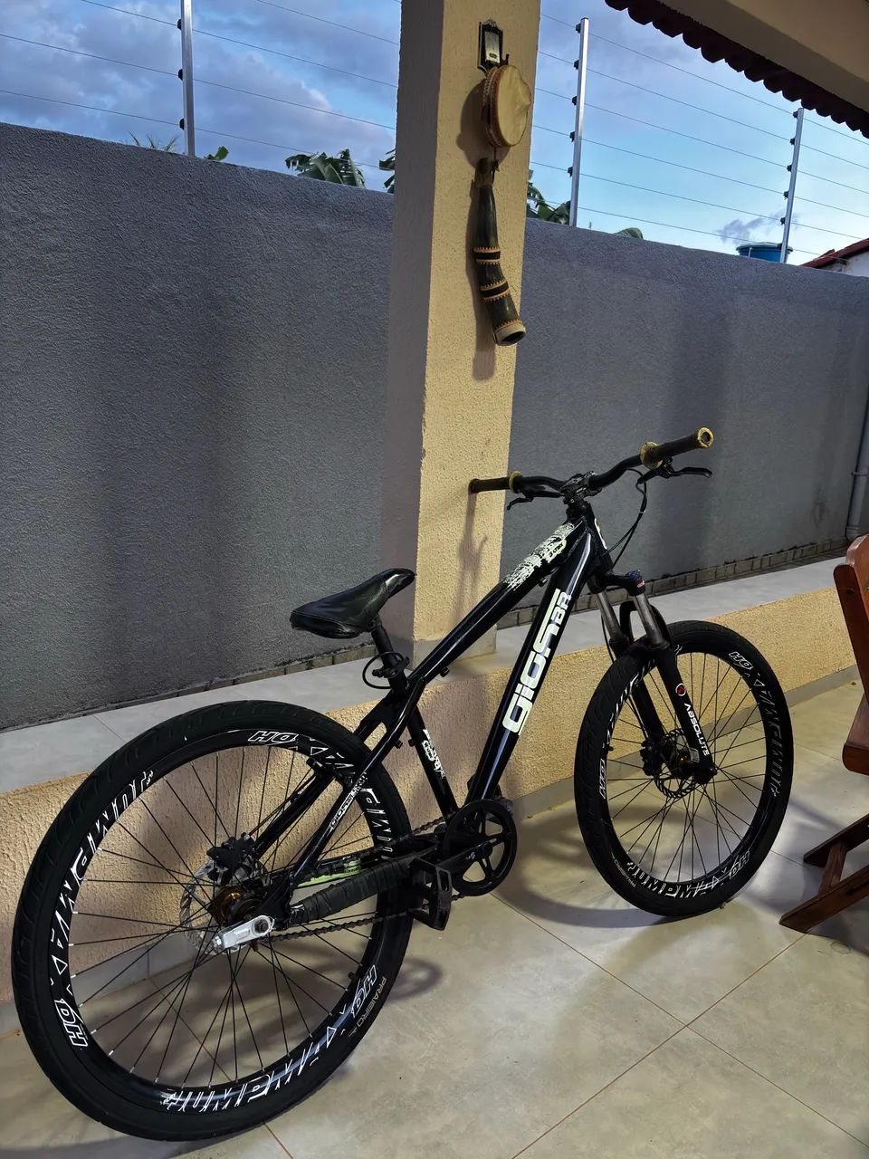Gios 4trix 2023 novíssima  - Foto 2