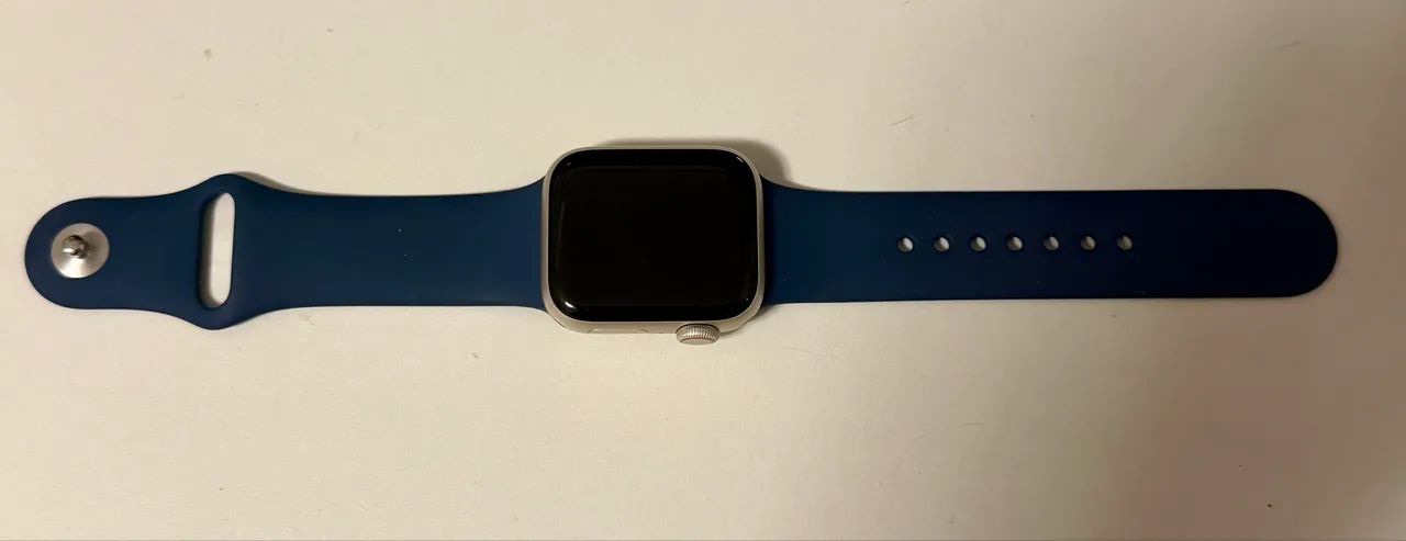 Apple Watch SE 2ª Geração 40mm GPS + Celular - Foto 2