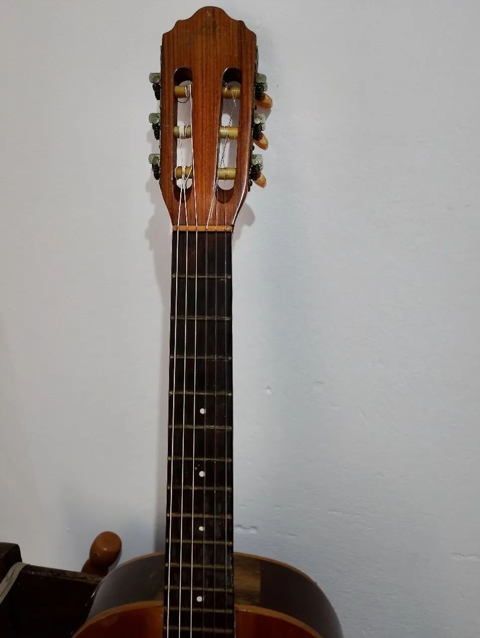Violão elétrico Giannini - Foto 3