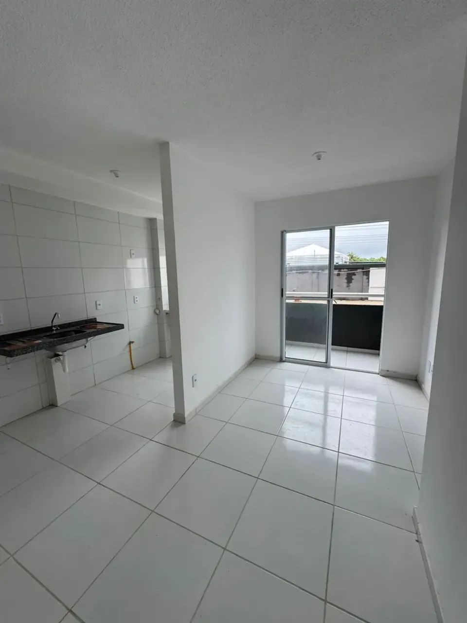 REpasse Apartamento GRan Village 3 Eusebio