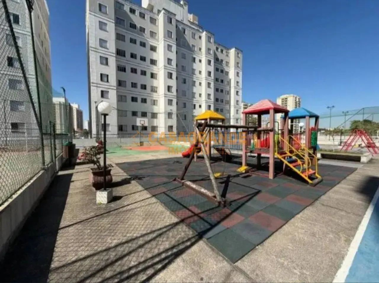 Apartamento com 2 quartos- Palmeiras de São José - Foto 2