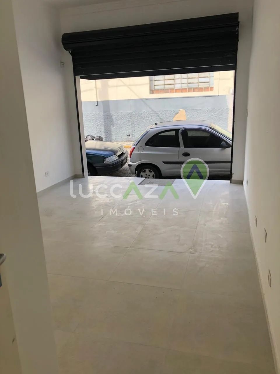 Alugue agora sua sala comercial de 25m² no Centro de Jacareí-SP!