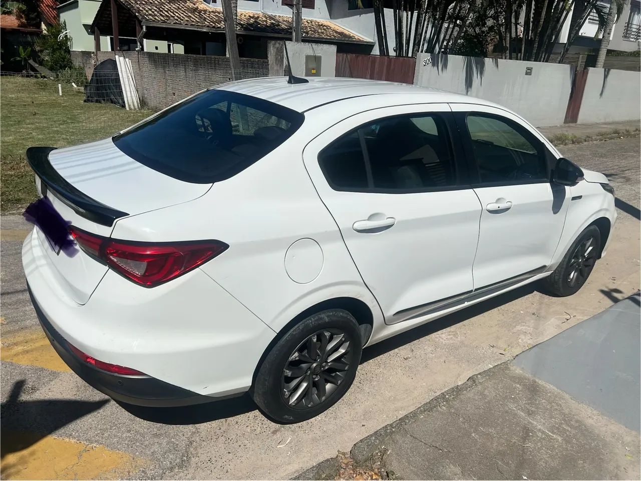 Fiat Cronos Drive 1.3 8V Flex 2022 - Foto 2