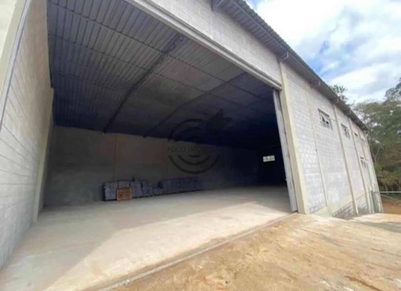 Pavilhão/Galpão Logístico ou industrial em Votorantim bairro capoavinha. - Foto 2
