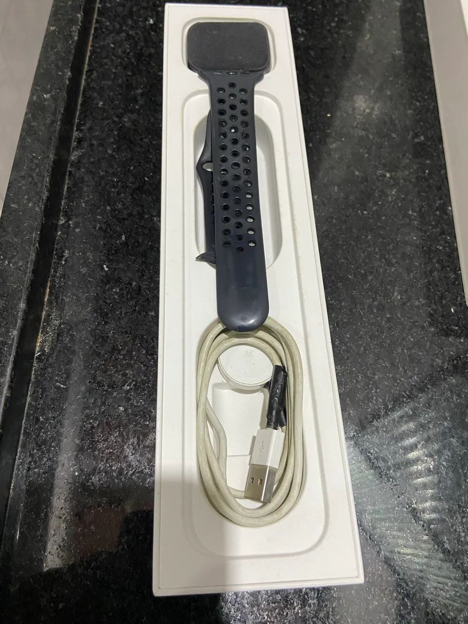 Apple Watch série 4 - Foto 5