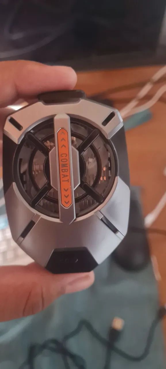 Cooler para celular - Foto 5