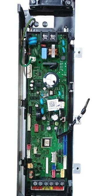 PLACA ELET DA EVAPORADORA SAMSUNG MOD AC036MN4DKH CÓD DB92-03105L  - Foto 3