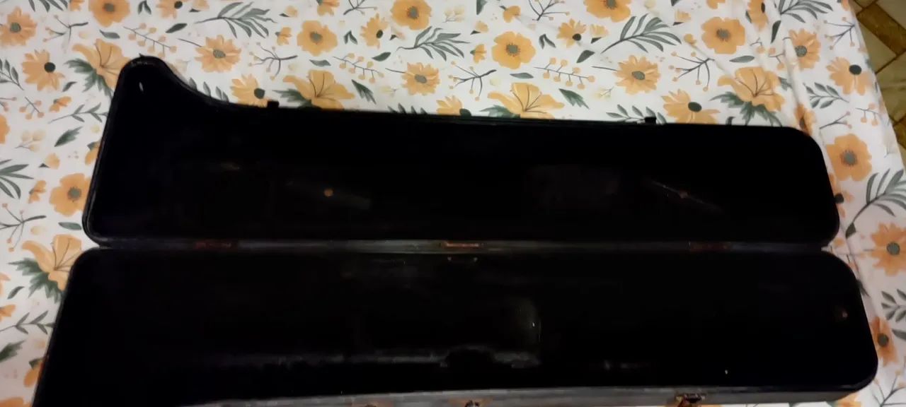 Case para trombone Júpiter (linha JLS)  - Foto 2