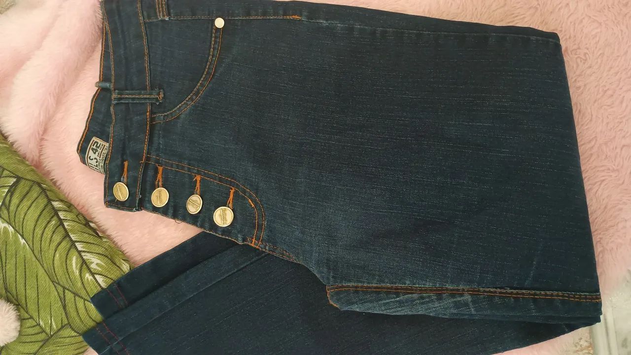 Roupas  - Foto 5