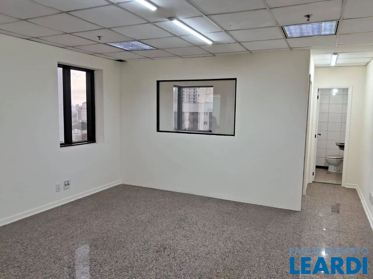 CONJ. COMERCIAL - VILA CLEMENTINO - SP - Foto 2