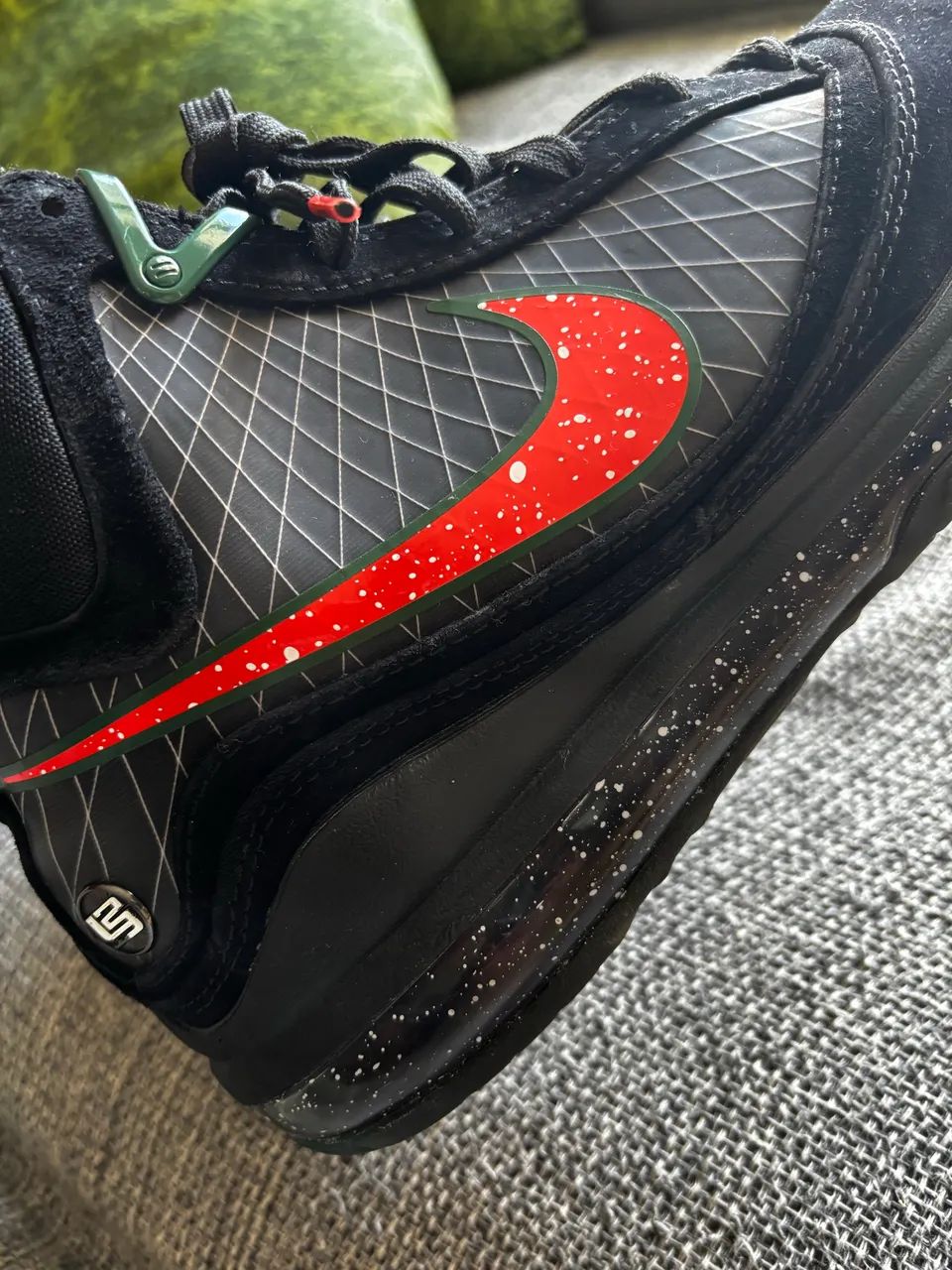 Nike Lebron James  - Foto 3