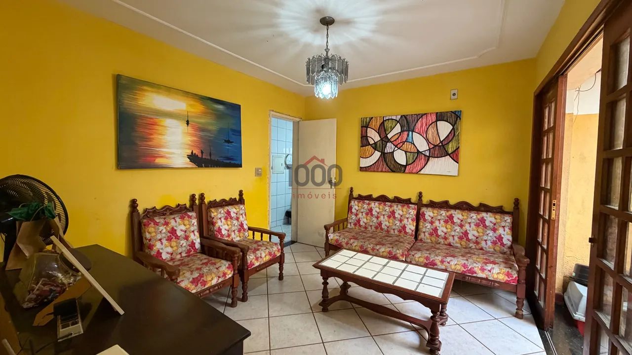 Casa 5 quartos - Granbery - Foto 5