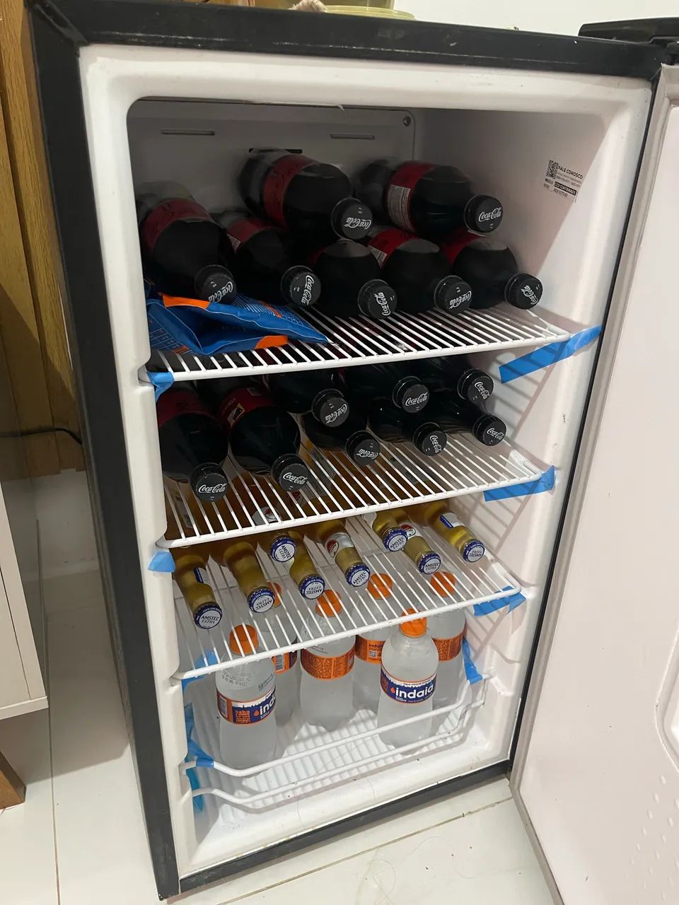 Cervejeira cônsul - Foto 2
