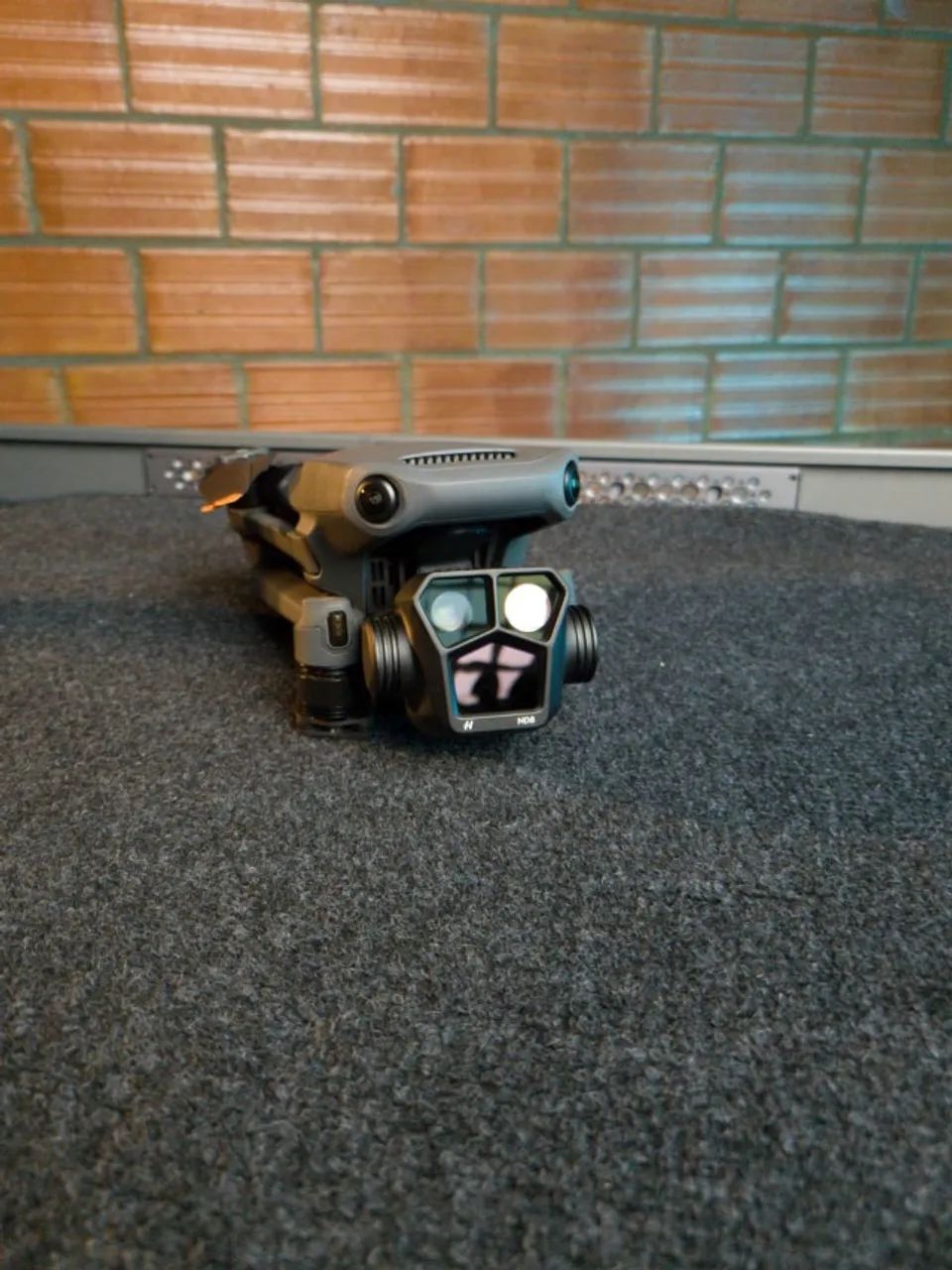 DJI MAVIC 3 PRO FLYMORE COMBO+CONTROLE RC PRO 