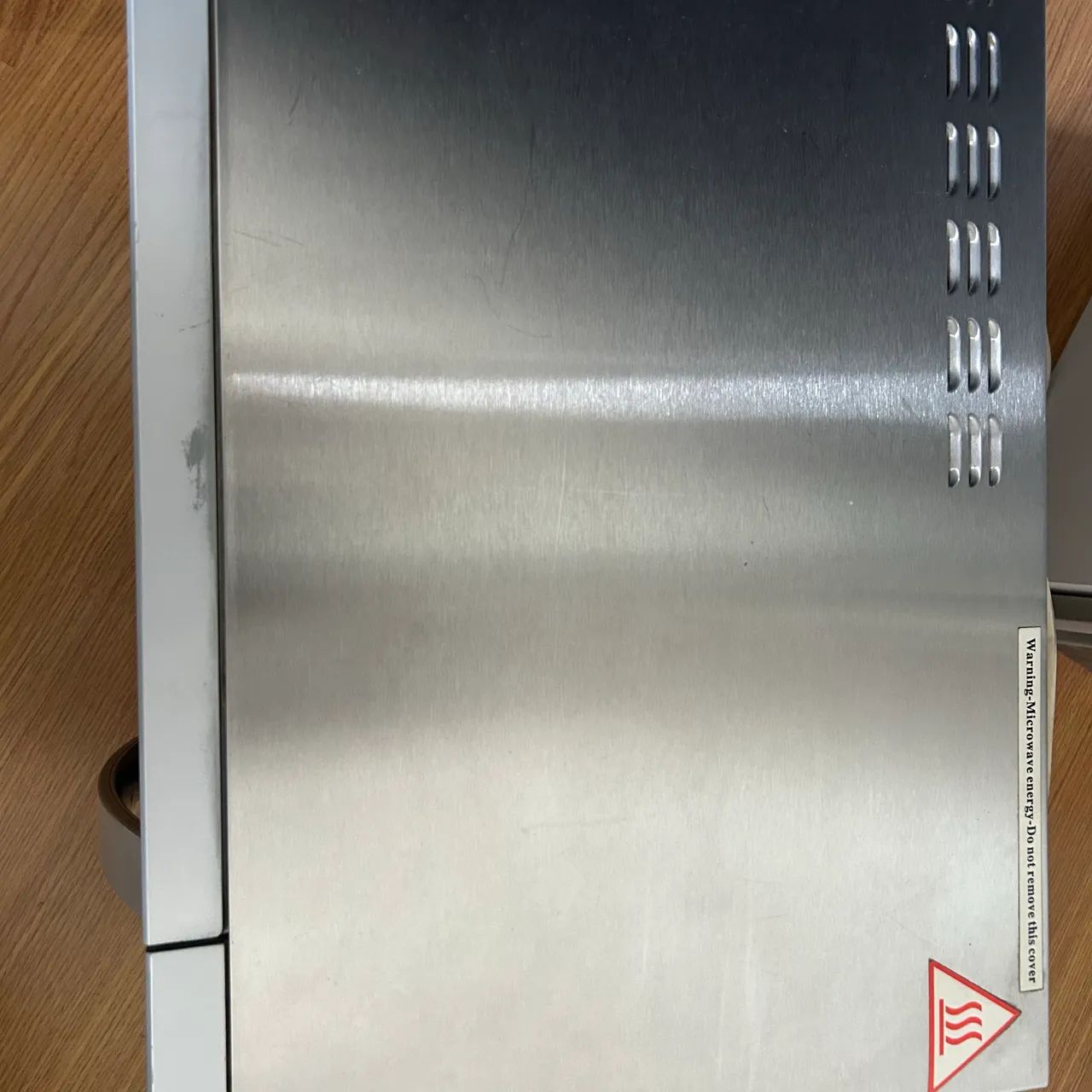 Microondas Brastemp 127v  - Foto 3