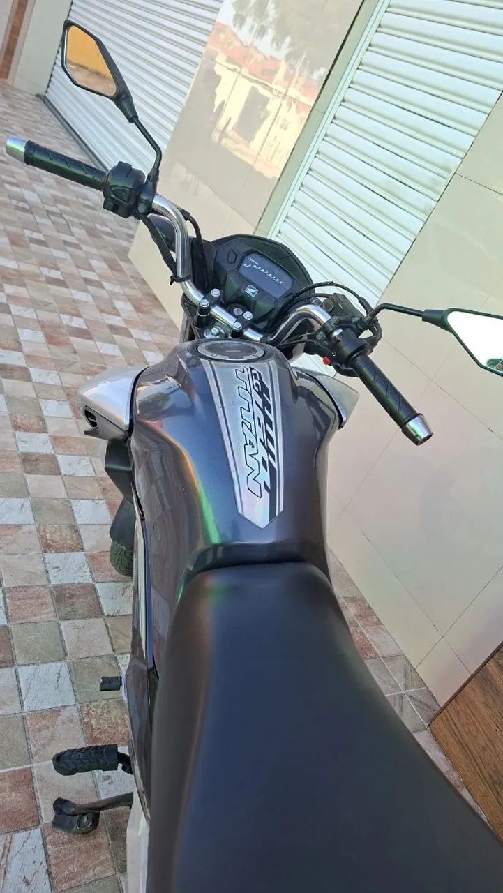 Vendo titan - Foto 2