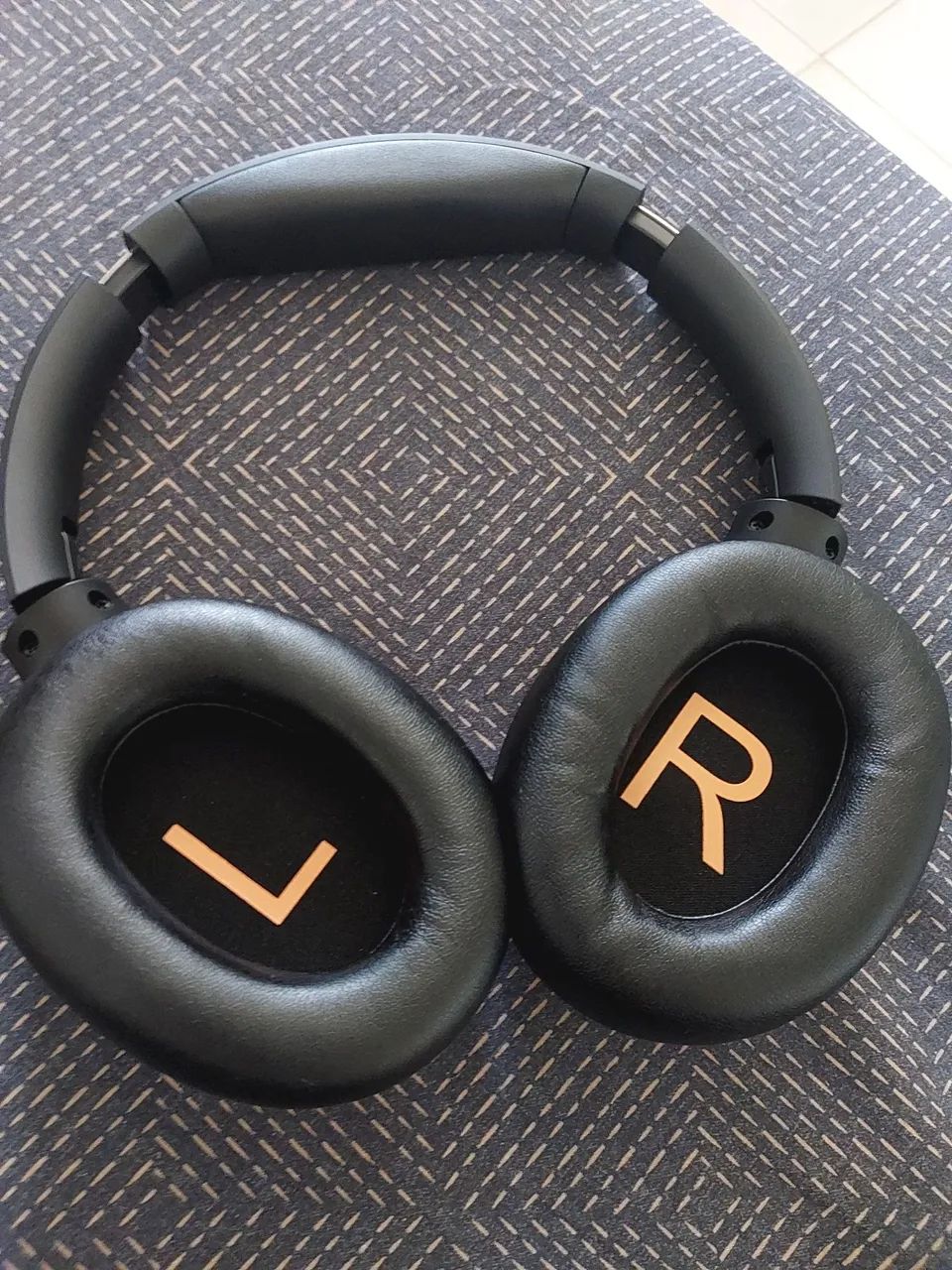 Fone qcy h3  - Foto 2