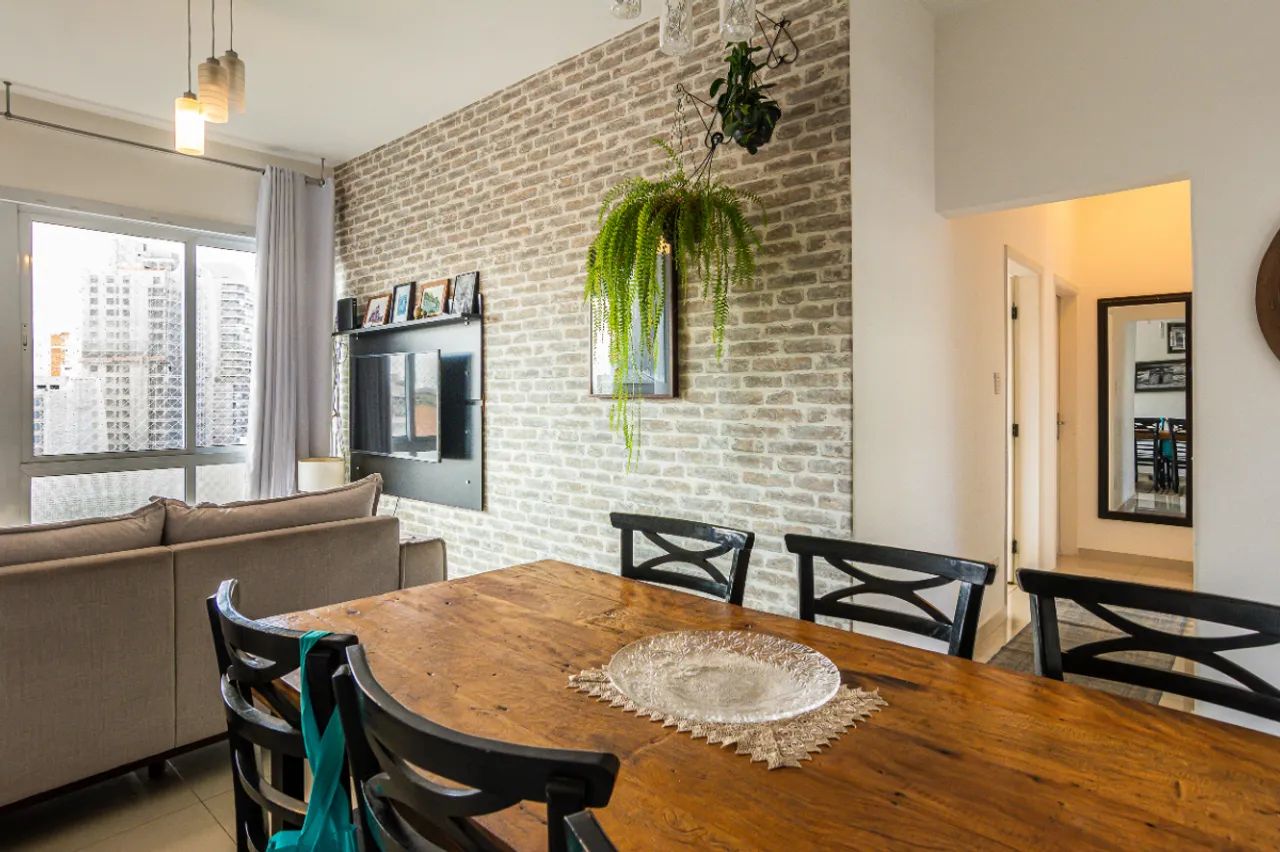Apartamento para venda em Perdizes com 4 quartos, sendo 1 suíte, 100m² - Foto 4