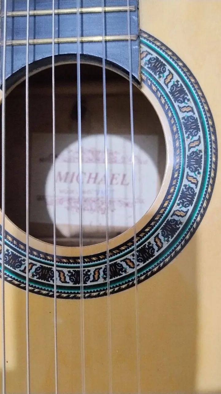 Violão Michael VM21 - Foto 4