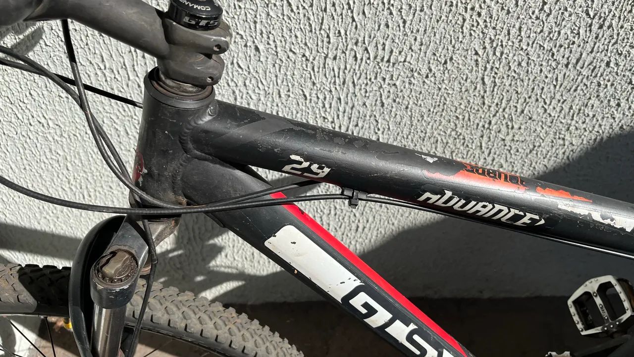 GTS M1 Advanced Aro 29 24 Marchas Shimano - Freio a Disco - Foto 2