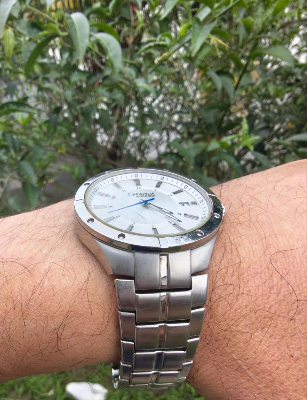 Relógio Bulova Caravelle  - Foto 2