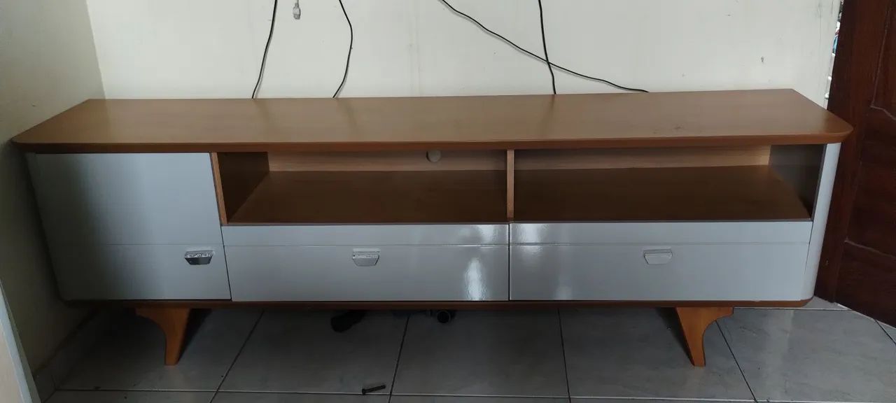 Rack 180mt