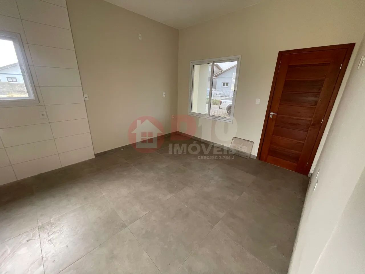 Casa com 2 dormitórios no Caverazinho - Foto 3