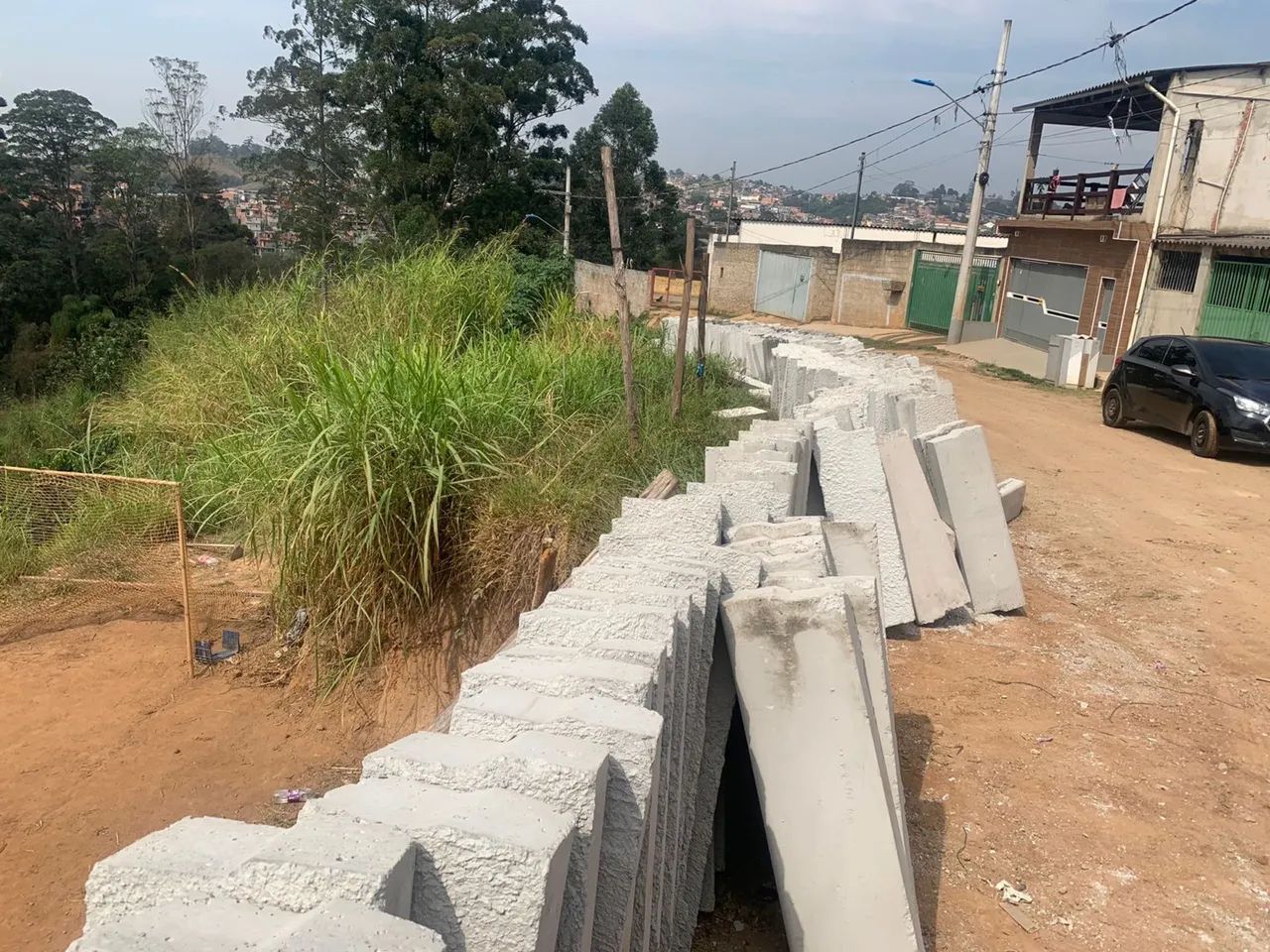 Foto - Itapevi - Jardim Santo Antônio