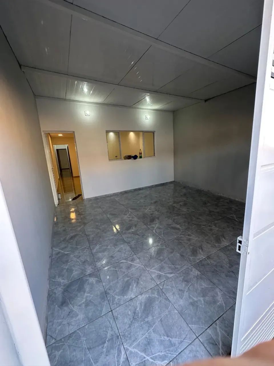 Casa para venda possui 105 metros quadrados com 2 quartos - Foto 3