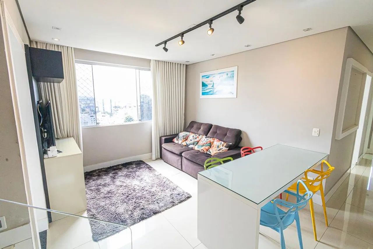 Apartamento à Venda - Manacás, 3 Quartos, 146 m2