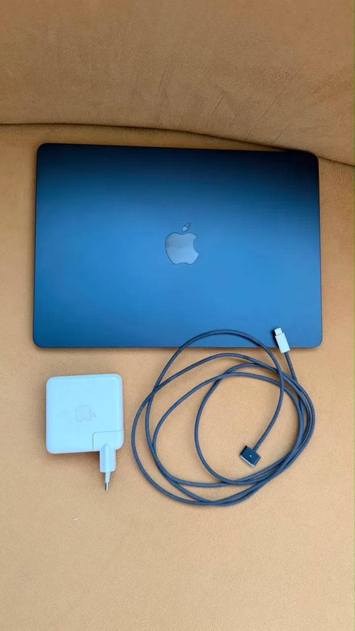 MacBook Air (MacOS2022／Office／Windows11付 MacBook Air 2022 M2 - Notebooks - Aldeota, Fortaleza 1520441665 | OLX