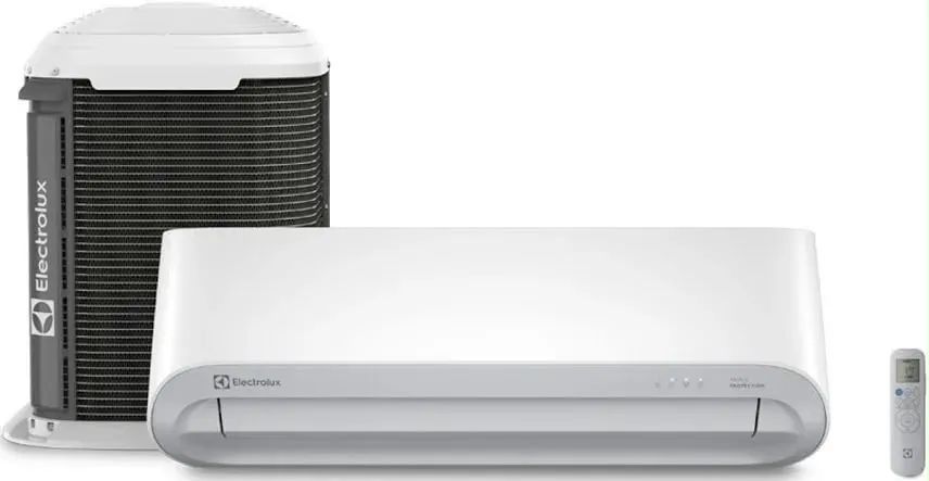 Ar condicionado 