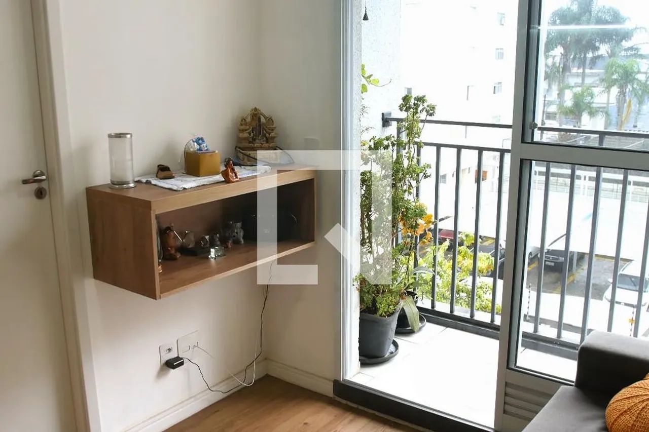 Apartamento à Venda - Socorro, 2 Quartos, 36 m2 - Foto 3