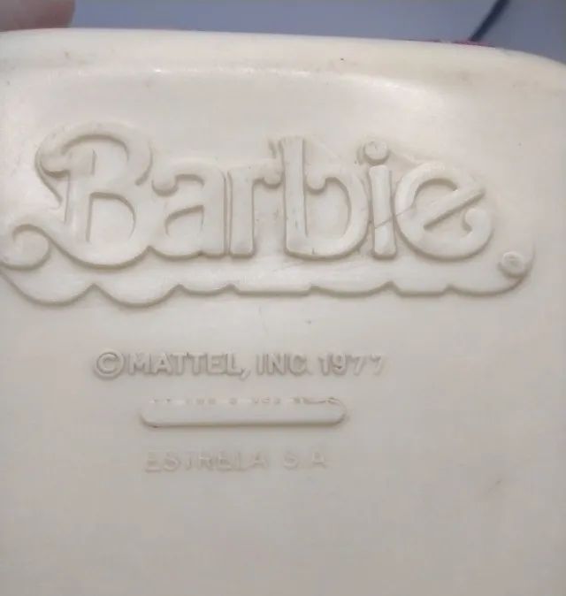 Barbie Um Sonho de Sala Estrela - Incompleta - Foto 3