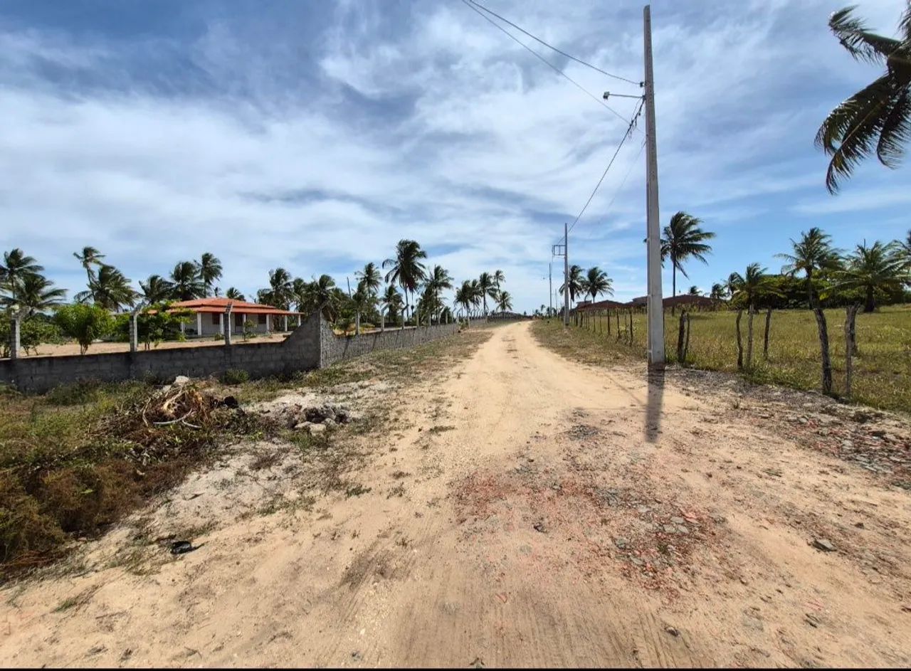 Terreno 20 x 80 no povoado são José  - Foto 4