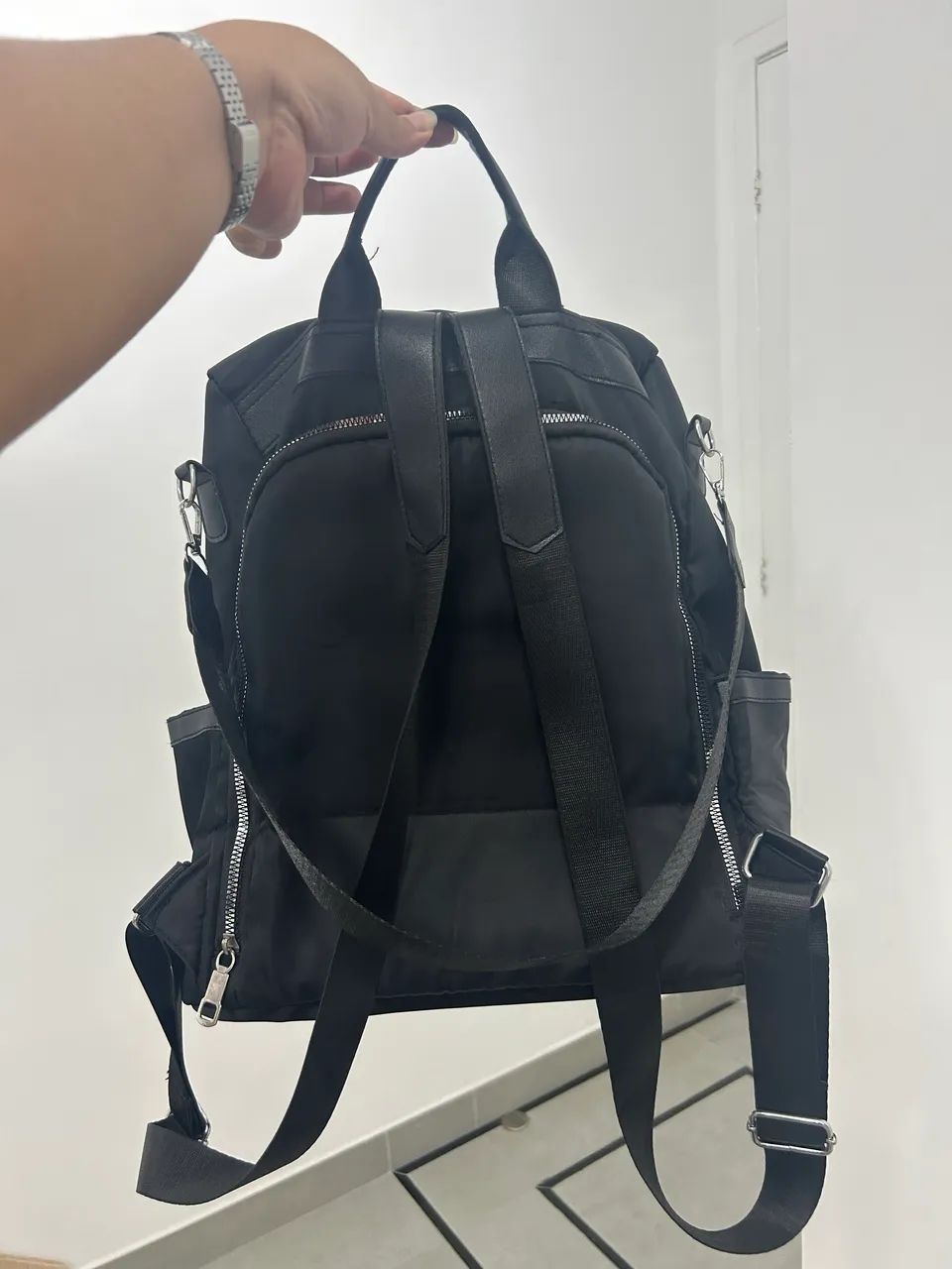 2 Mochilas Feminina - Foto 3