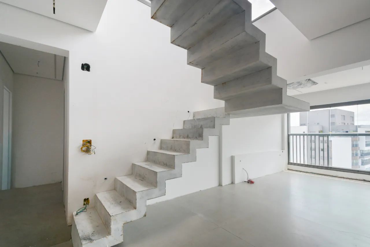 Duplex para venda em Vila Mariana com 2 quartos, sendo 2 suítes, 352m² - Foto 4