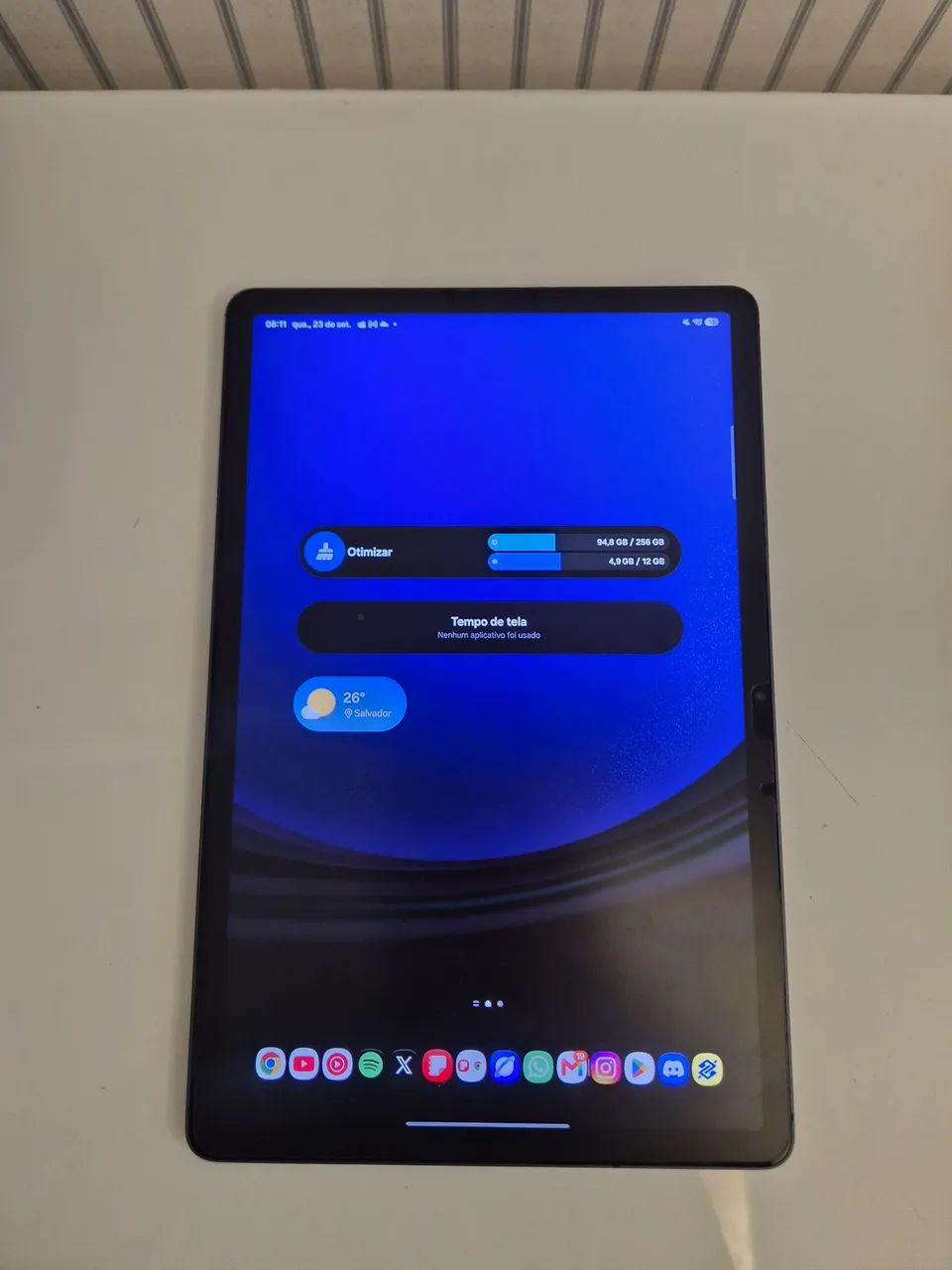 Samsung Tab S9
