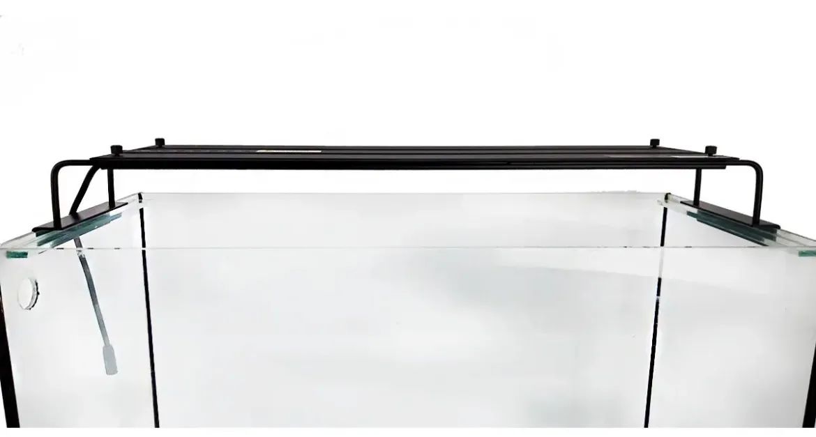 LUMINÁRIA LED NEMOLIGHT 72W ? 100 CM - Foto 4