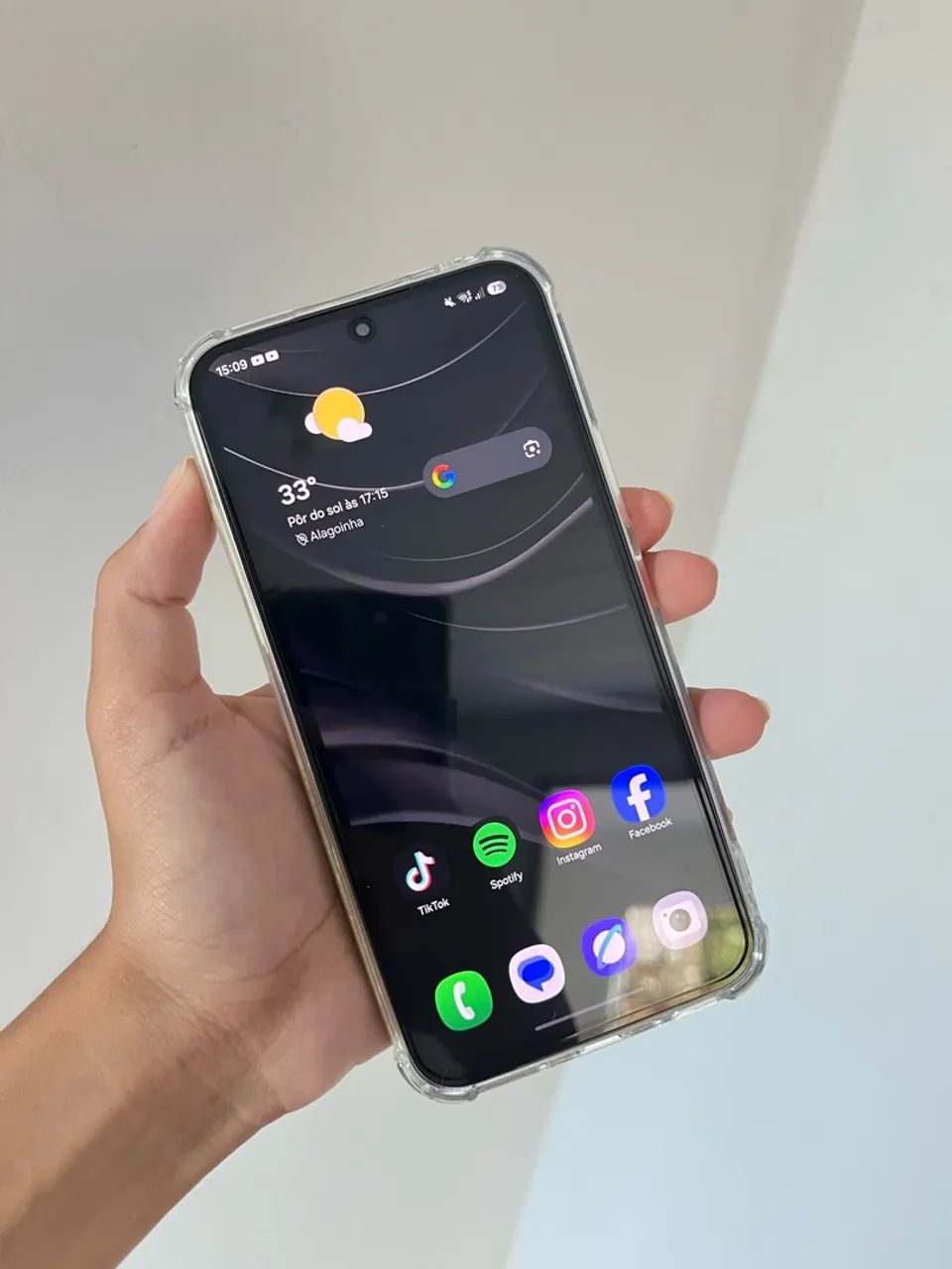 Samsung A54 5G
