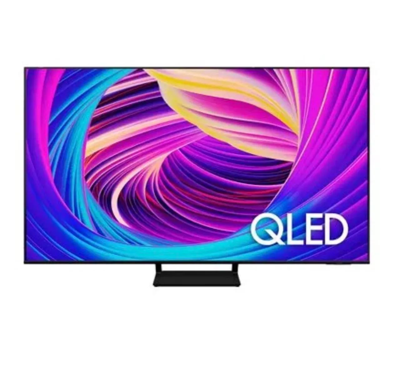 SMART TV SAMSUNG 50 4K QLED - COMANDO DE VOZ - BLUETHOOTH  - Foto 5