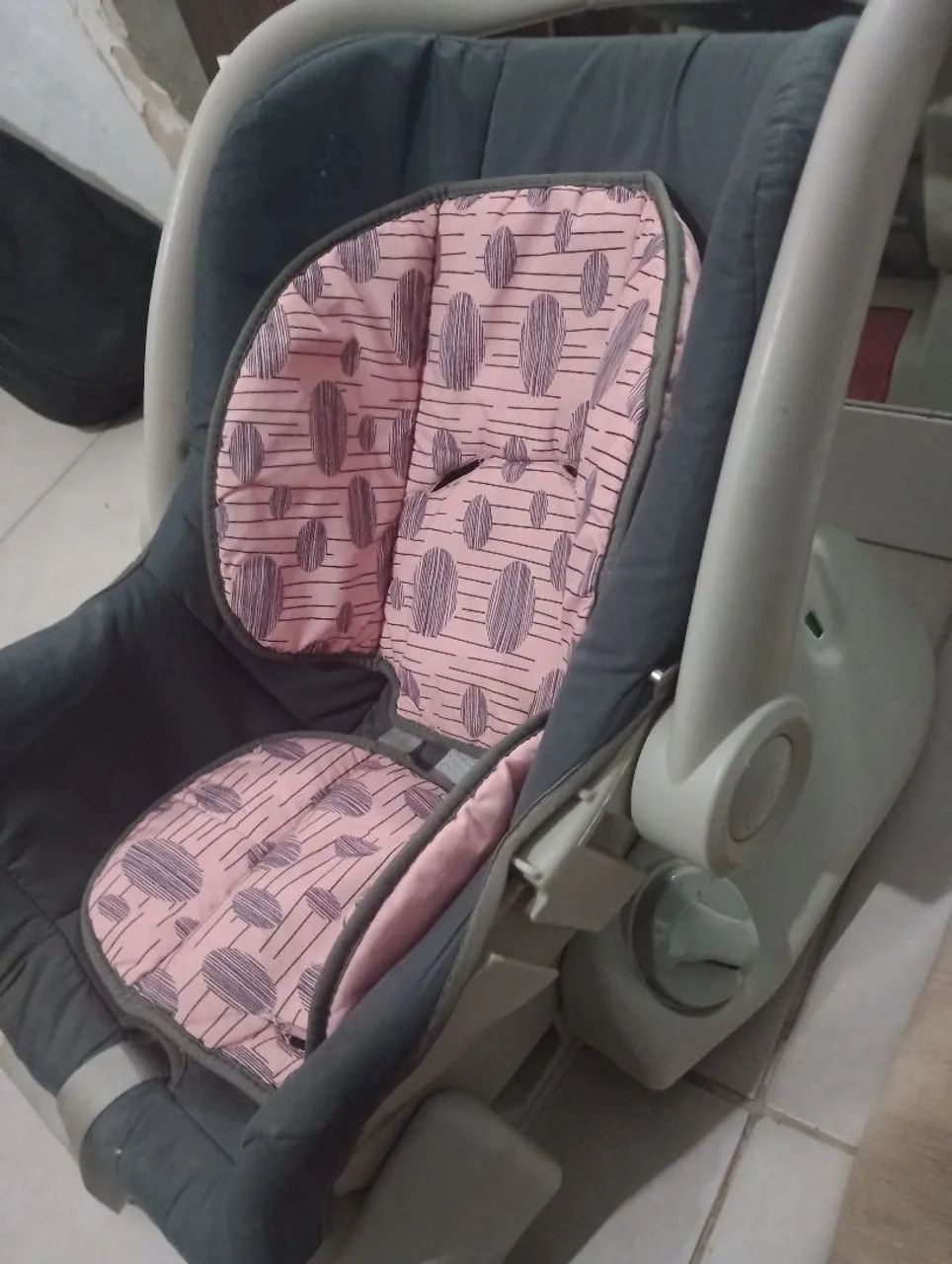 Bebê conforto 
