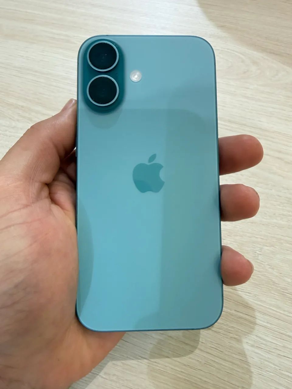 iPhone 16 128gb